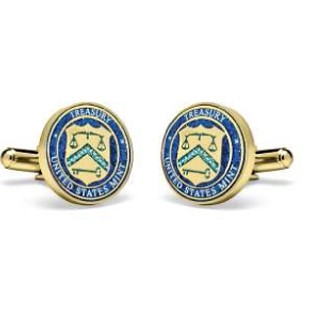 Cuff Link Pair