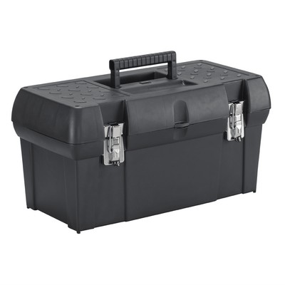 Stanley® Tools 19" Toolbox, Made in USA