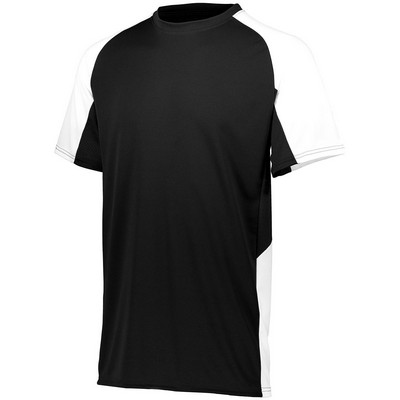 Augusta Sportswear® Youth Cutter Jersey Shirt