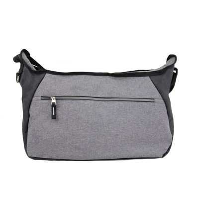 Metro Travel Duffel