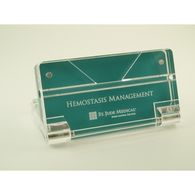 Angio Seal - Hemostasis