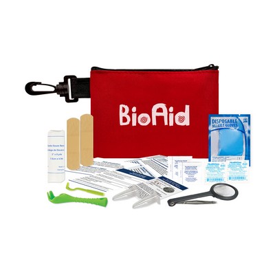 Tick Removal First Aid Kit