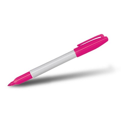 Sharpie® Fine Point Magenta Permanent Marker