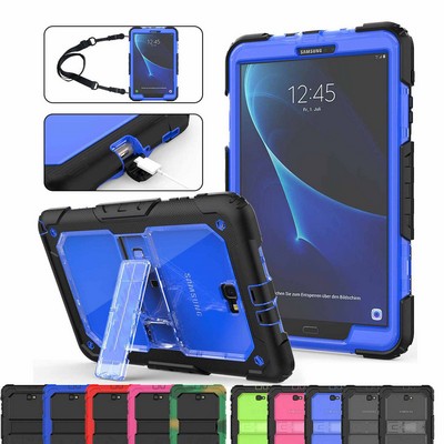 iBank ® Shockproof Case compatible with Galaxy Tab A 10.1 Case