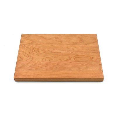 Classic Cherry Hardwood Cutting Board