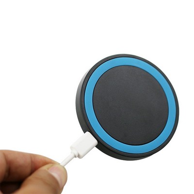 Wireless Fast Charger