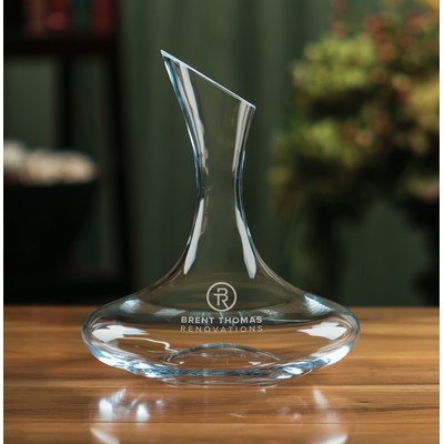 34 Oz. Captain's Carafe