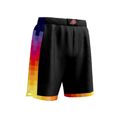 Franchise Basketball Shorts