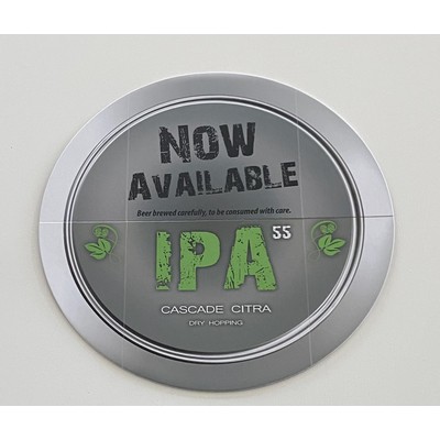 Never-Ending Perpetual Circle Brochure