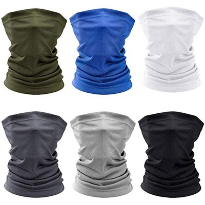 Neck Gaiter