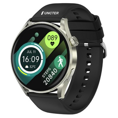Blood Pressure Monitoring Fitness Watch