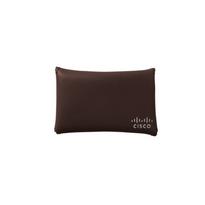 Small Envelope | Full Grain Leather | Made in USA