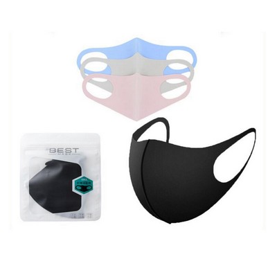 Fashion Anti Dust Face Mask