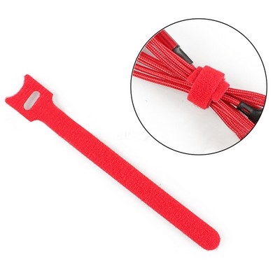 8" Nylon Cable Ties