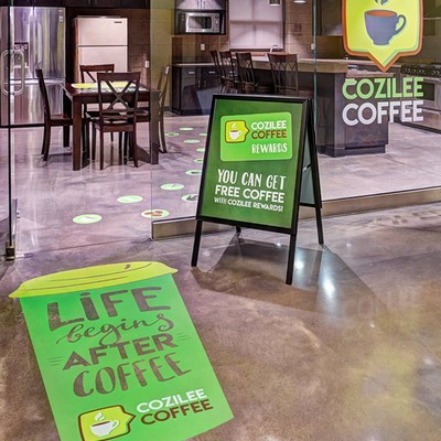 3M™ 40C Controltac™ Print Film