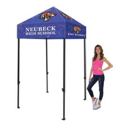5' Zoom™ Economy Popup Tent