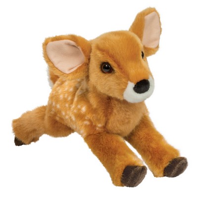 Fern Fawn Stuffed Animal