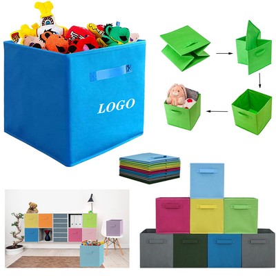 Foldable Storage Box