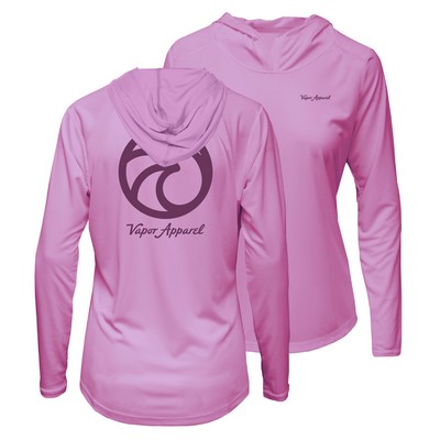 Women's Solar Recycled Hoodie