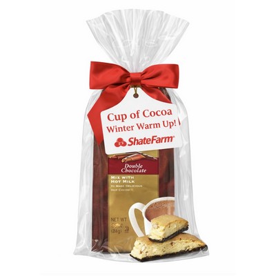 Cup of Cocoa Winter Warm Up Gift Set