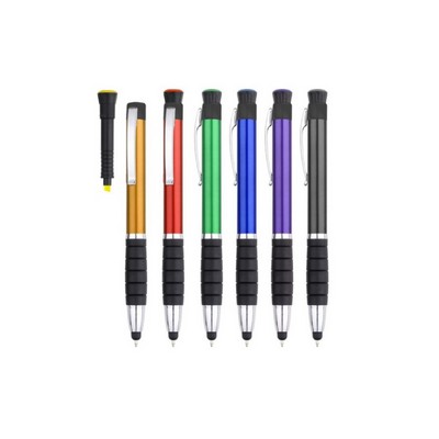 Multifunctional Pen