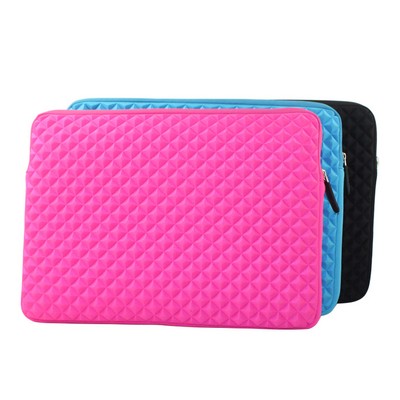 Diamond Laptop sleeve case cover