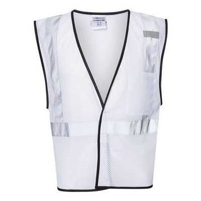 Kishigo® Unisex EV Series® Enhanced Visibility Non-ANSI Vest