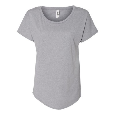 Next Level Women's Ideal Dolman Shirt
