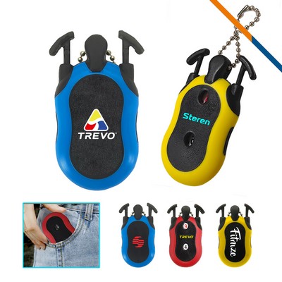 Freda E-Click Golf Score Counter