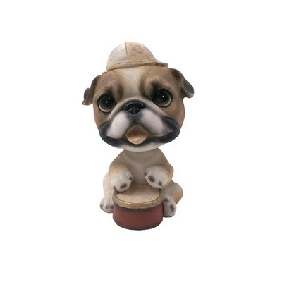 Custom 4" Lovely Resin Characters Toys Figurines Crafts Ornaments - Handmade Article Dolls