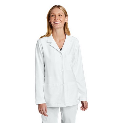 Wink® Women's Consultation Lab Coat