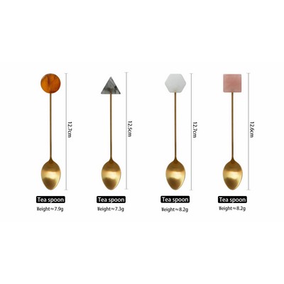 304 Stainless Steel Spoon