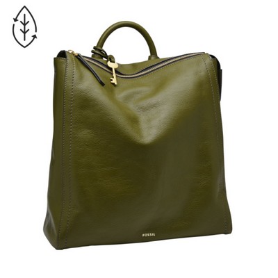Fossil Ladies Parker Backpack