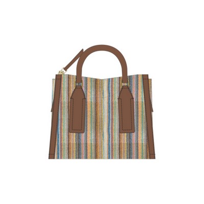 Fossil Parker Satchel