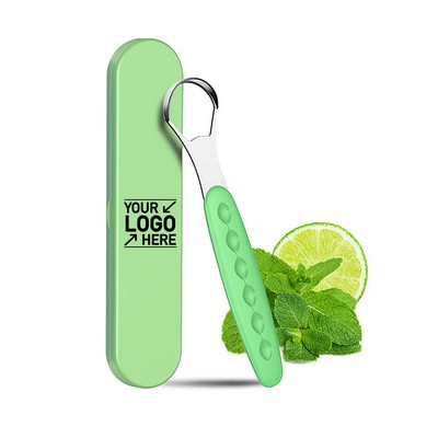Tongue Scraper Cleaner