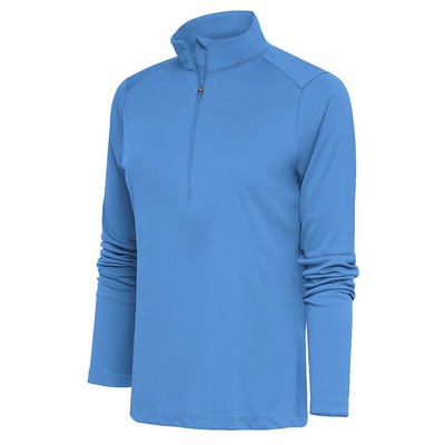Tribute 1/2 Zip Pullover Women's