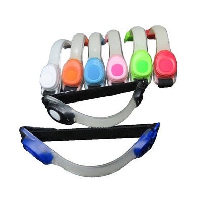 LED Light Up Sports Armband