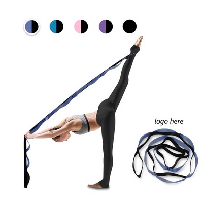 Yoga Stretch Band