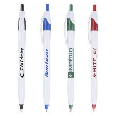 Love Classic Plastic Pen