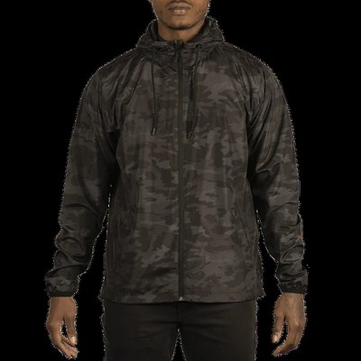 Burnside® Storm Breaker Jacket