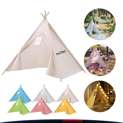 Colle Indian Teepee Tent