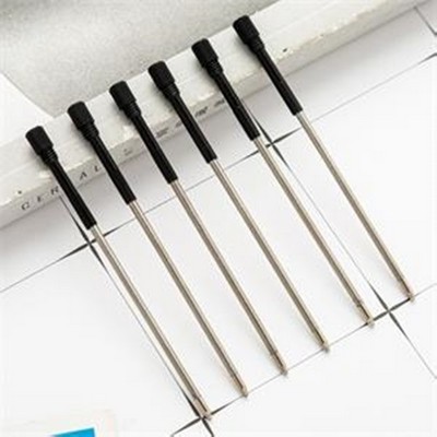 Ballpoint Pen Refills Medium Point Pen Refill-Black ink