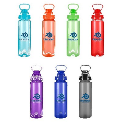 Stream AS Water Bottle