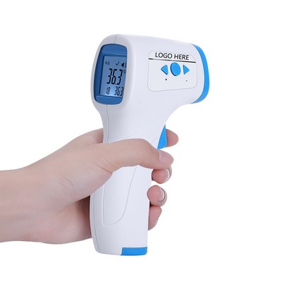 Non-Touch Infrared Thermometer
