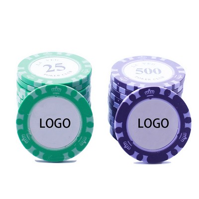 14 Gram Clay Poker Chip