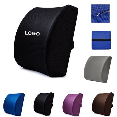 Back Support Cushion