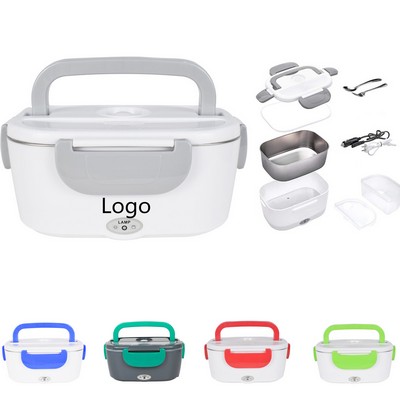 Food Warmer Lunch Box