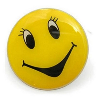 Button Badge - Round 25mmD