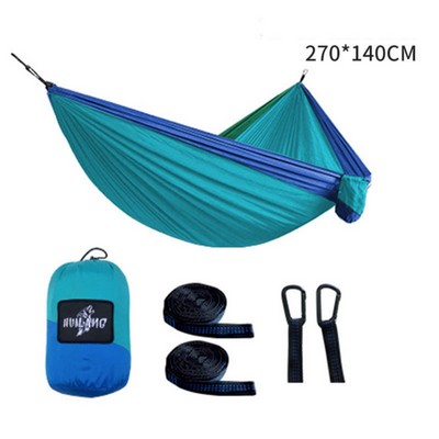 Single Person Outdoors Hammocks