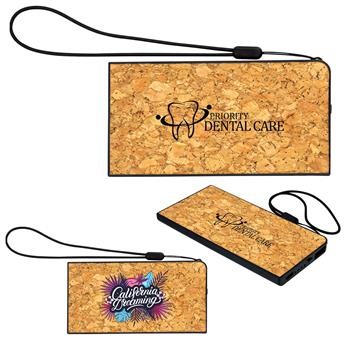 UL Cork Power Bank
